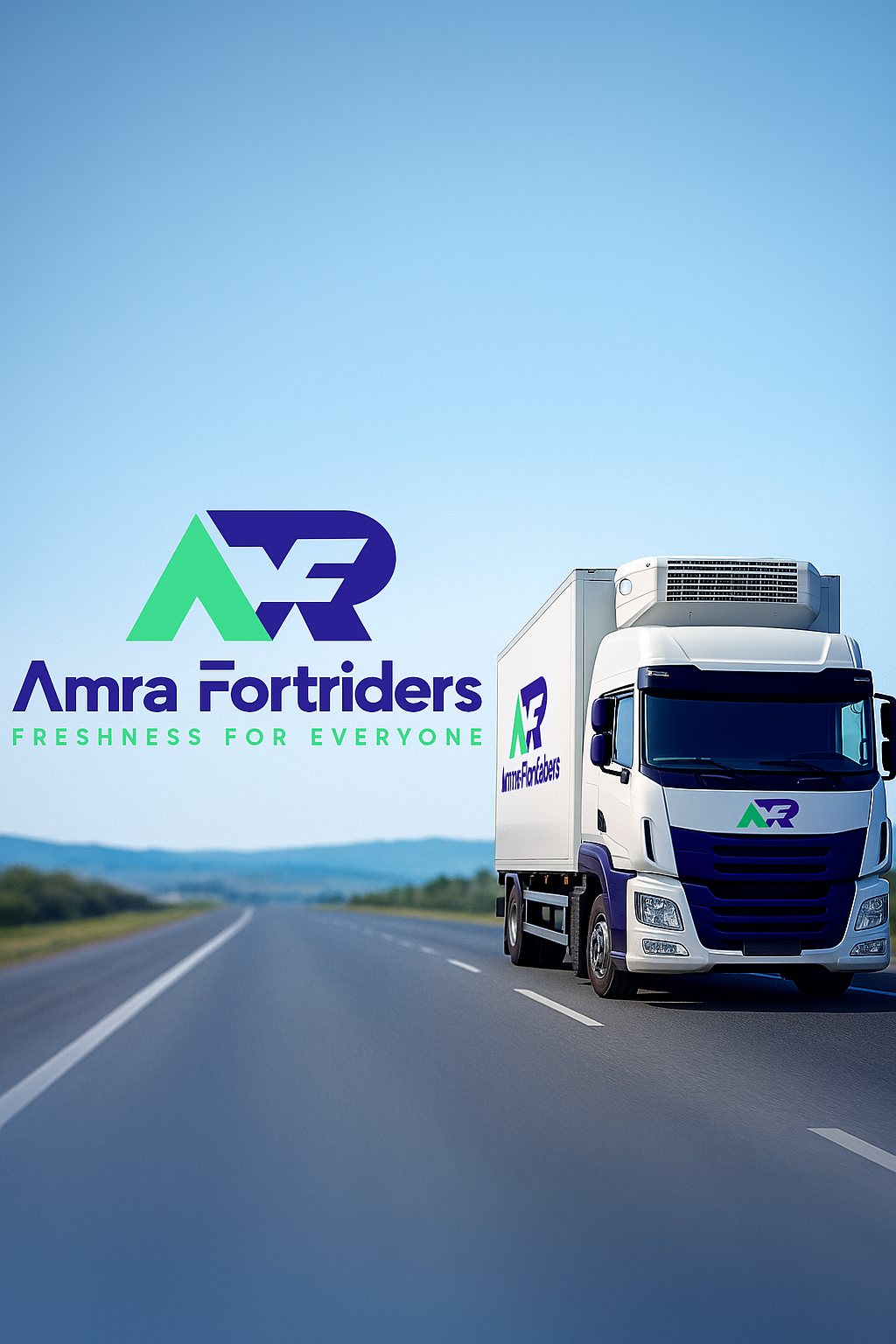 Revolutionizing Cold Chain Logistics Across India