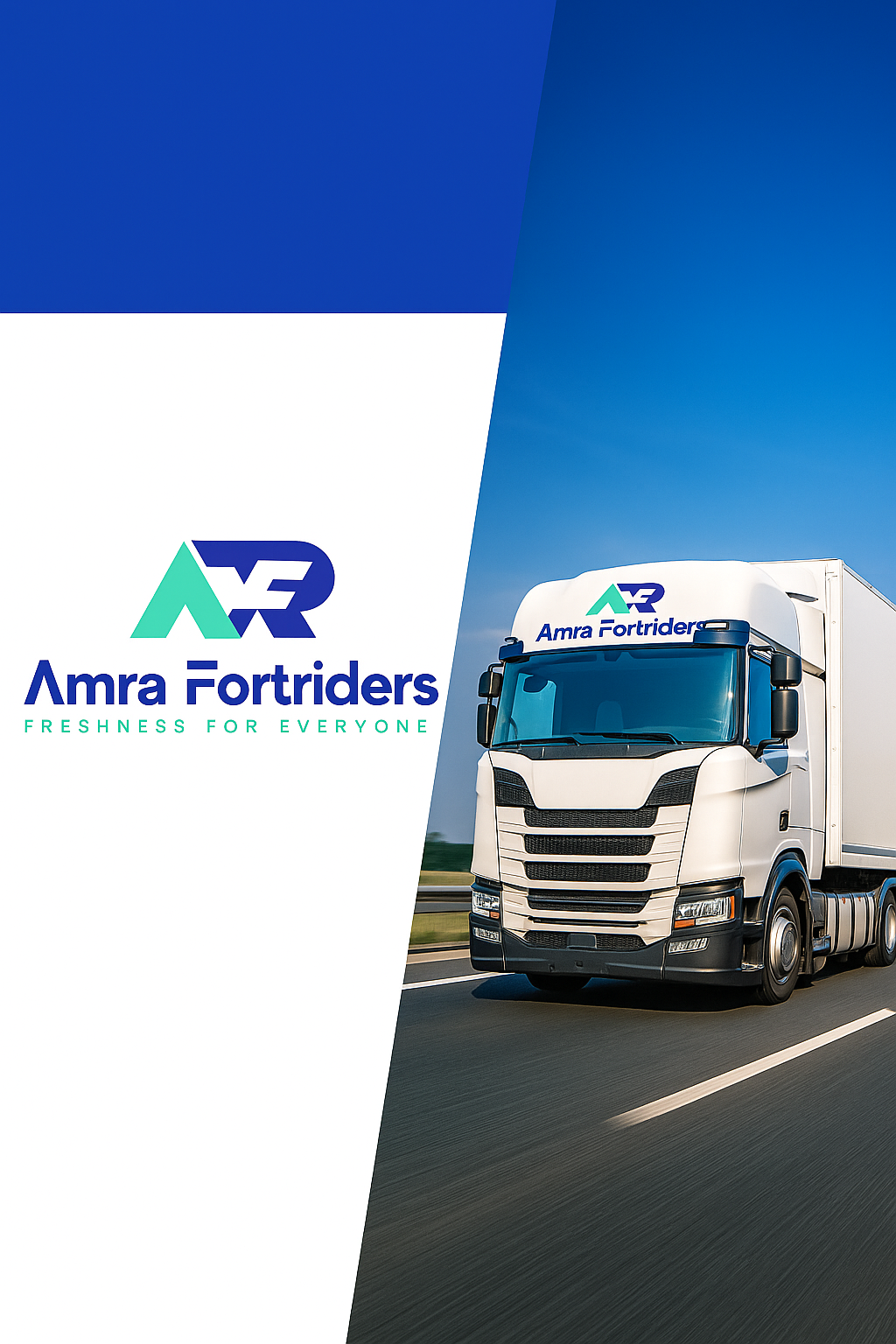 Revolutionizing Cold Chain Logistics Across India